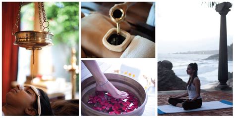 Unwind and Recharge with a Magical Massage at our Spa Retreat